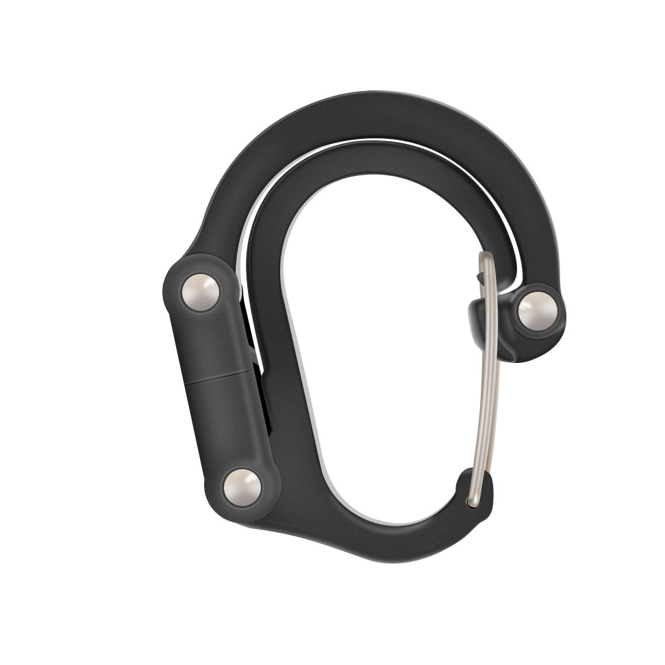 Dtype Hook Gear Clip Carabiner - Fishing Equipment And Accessories 评论和价格