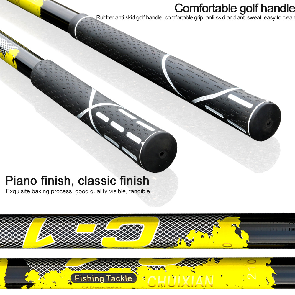 JOSBY Lightweight Telescopic C - Landing Net Telescopic 评论和价格