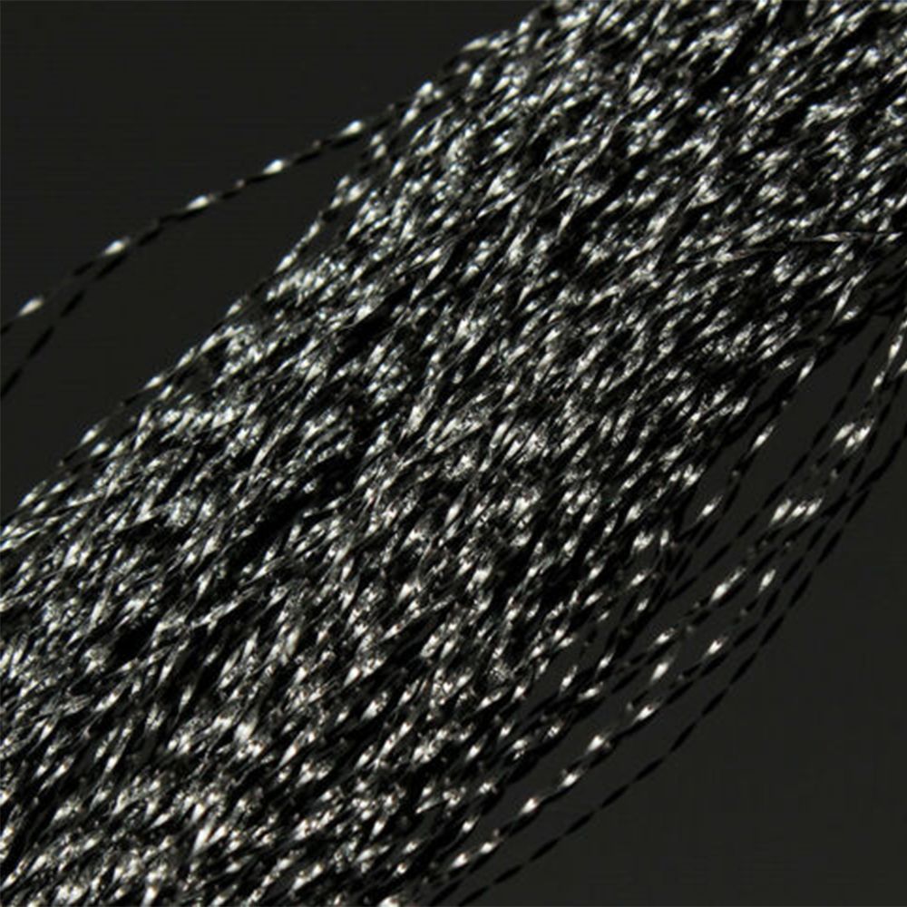 New Flash Fly Tying Materials  - Jig Head Lure 评论和价格
