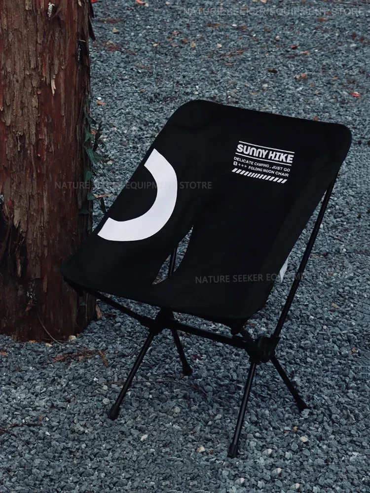 Folding Camping Chair Outdoor  - Fishing Equipment In 评论和价格