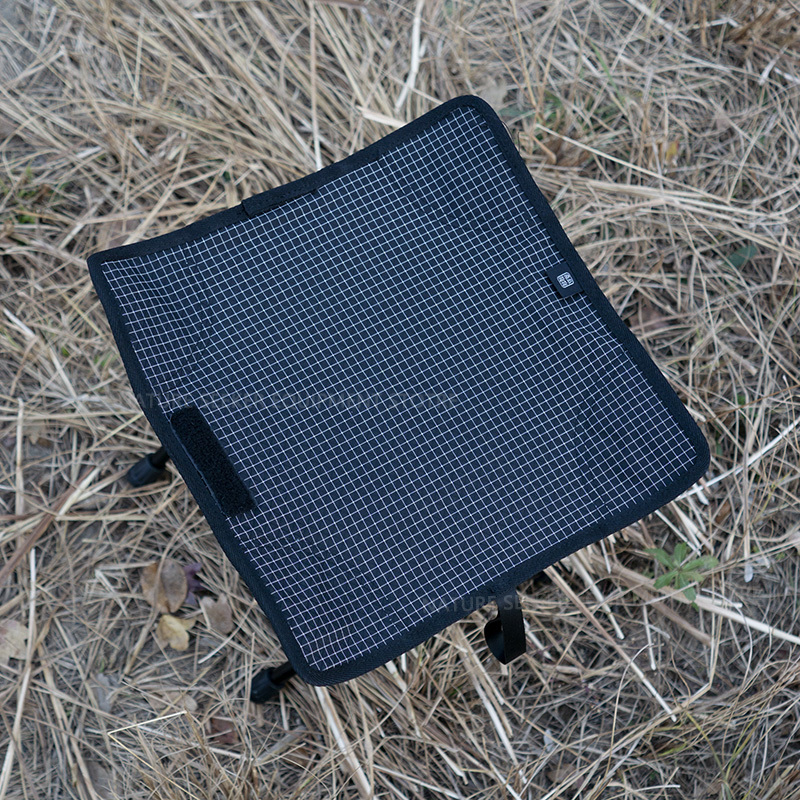 UHMWPE Stool Folding Chair Out - Fishing Equipment In 评论和价格