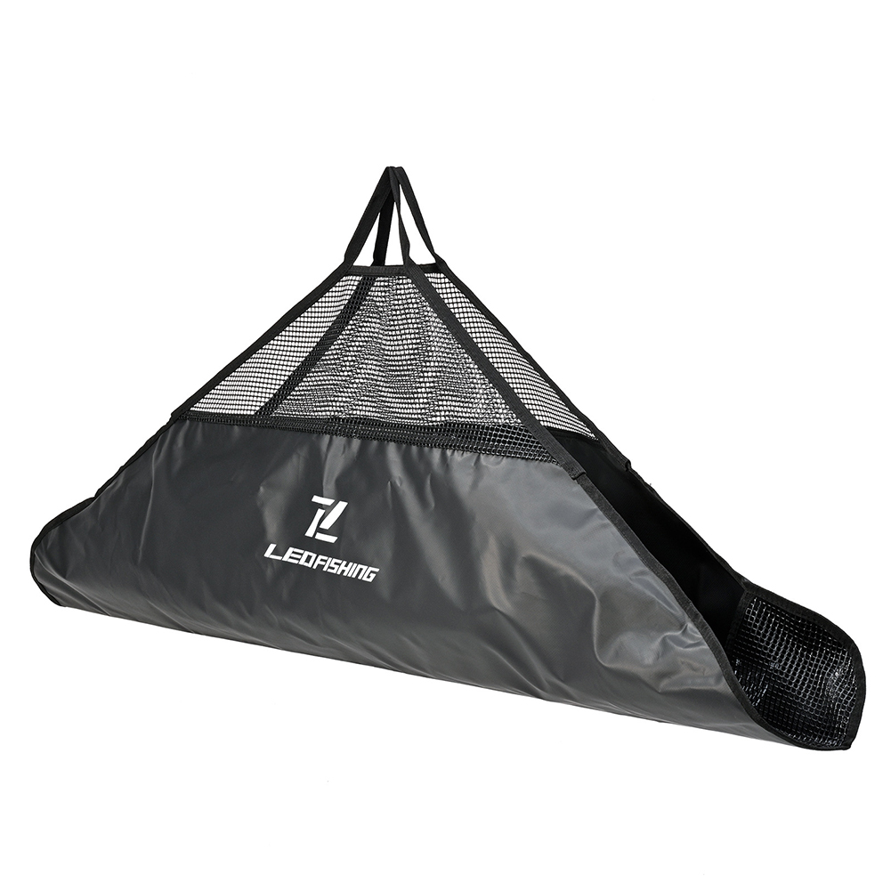 Black PVC Fishing Landing Mat  - Fishing Equipment Stores 评论和价格